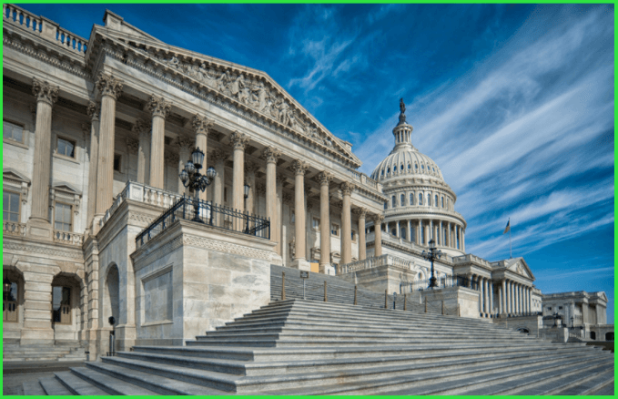 Senate Committee Calls for Crypto Regulations, Labeling Decentralization "Phony"