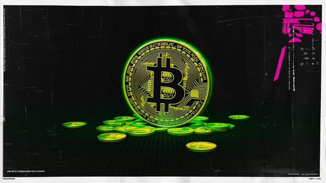 Strategy and BitMine Double Down