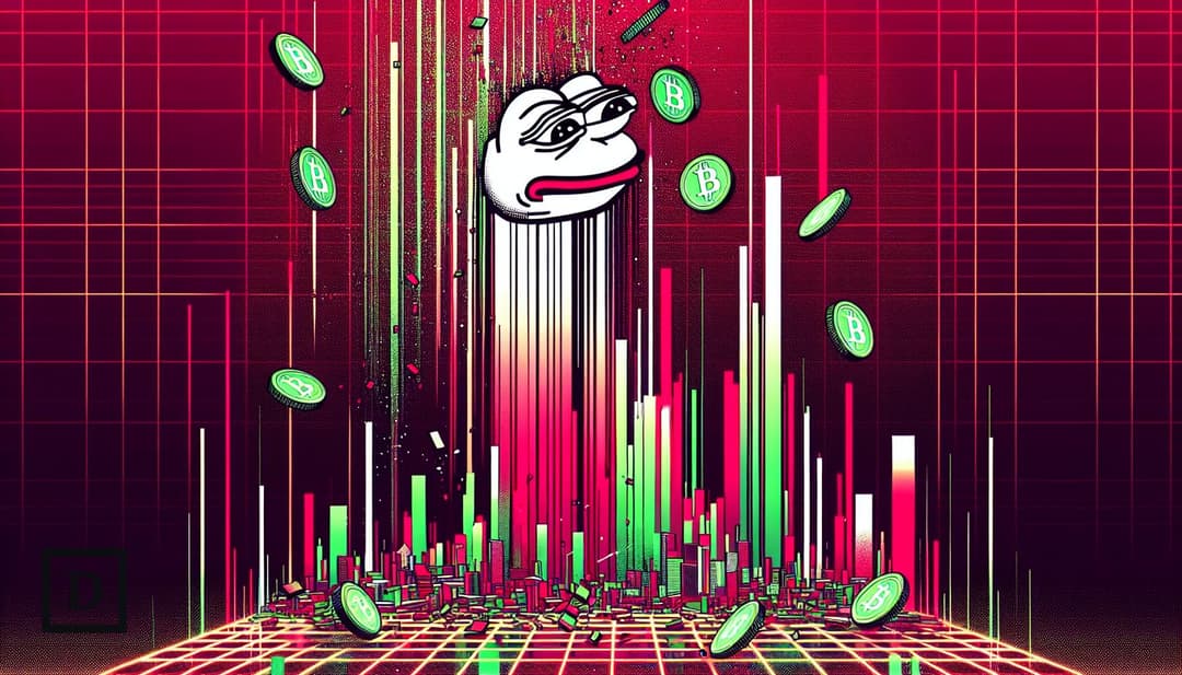 LAUNCHCOIN to BELIEVE cover image