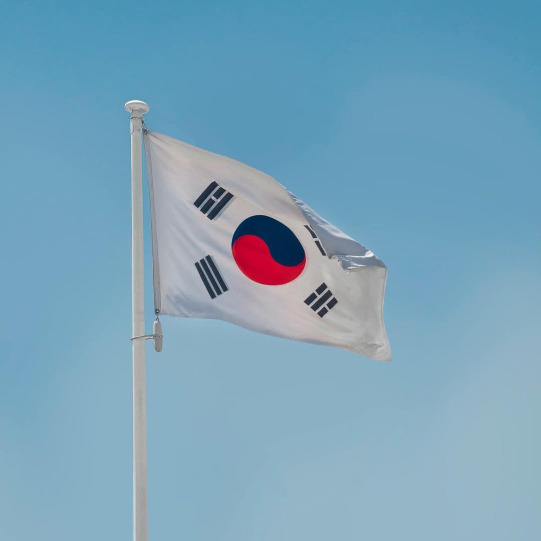 World Vision Korea Sells 0.55 ETH on Upbit, First Institutional Crypto Trade Since South Korea’s June 1 Ban Lift