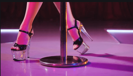 Destigmatizing the Blockchain: Sex Workers in NFT CryptoArt