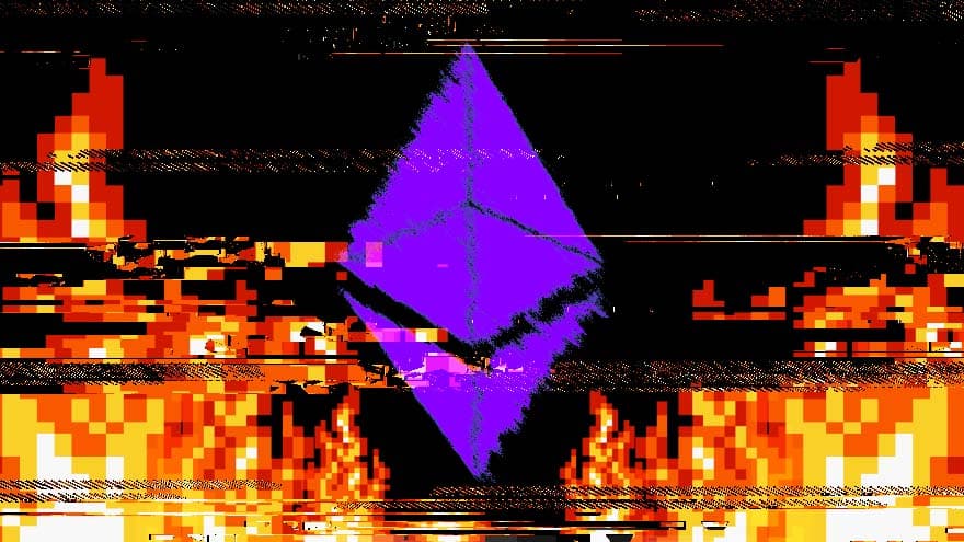 'We've Got To Fight Until The Entirety of Ethereum Gets Burned Down'