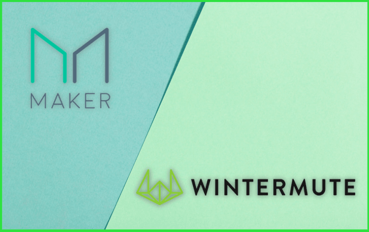 Wintermute Wants to Become MKR Market-Maker Via Governance Vote