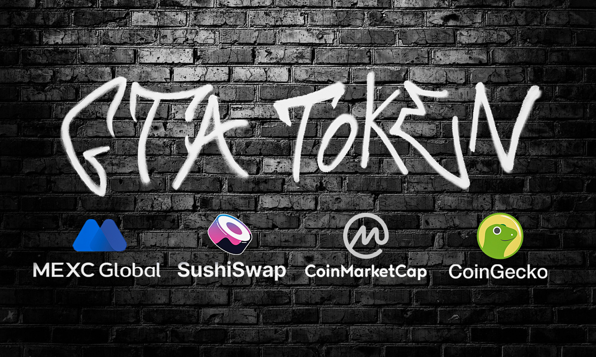 GTA Token Achieves Explosive Growth in the Crypto-Gaming Market