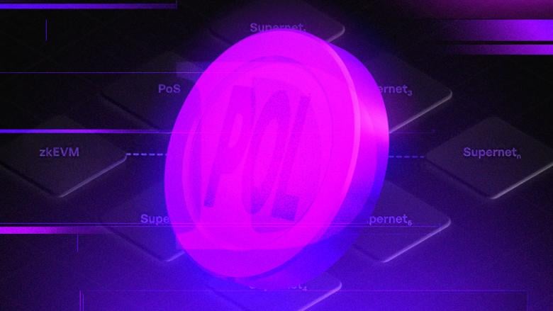 Polygon Introduces New POL Token to Replace MATIC