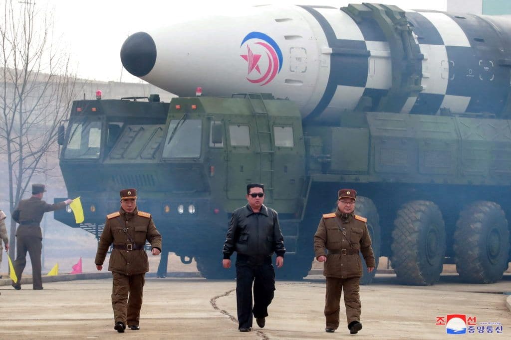 Kim Jong Un’s North Korea Runs Mafia-Like Cyber Operation Laundering 13,562 BTC Through U.S. Marketplace, Funds Nuclear Program