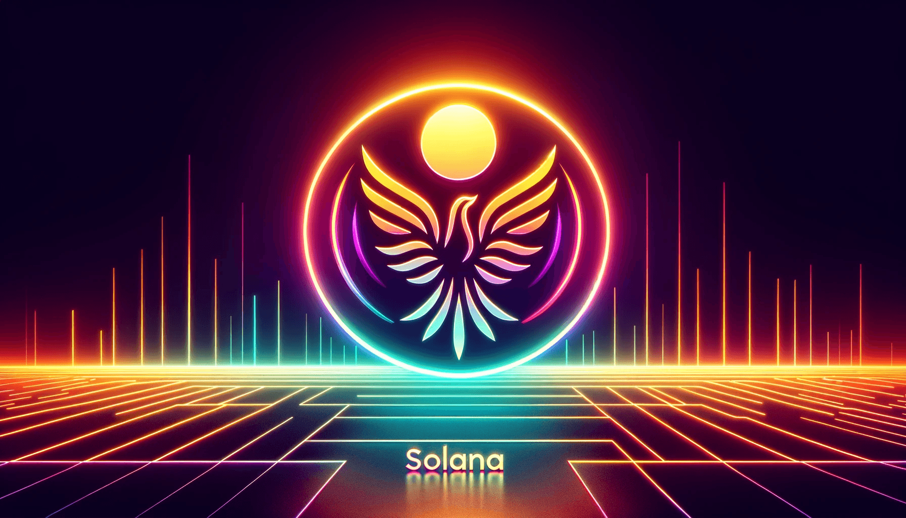 Solana: A Past Ecosystem of the Future