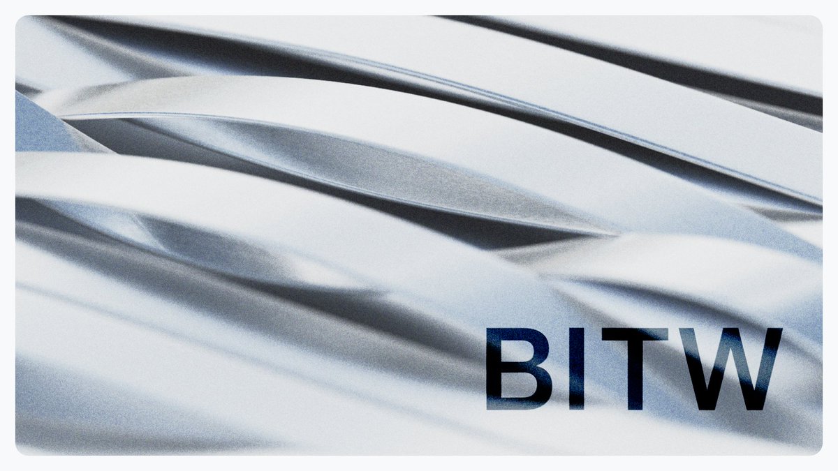 Bitwise Files Form 19b-4 to List $1.3B Crypto Index Fund BITW as ETP on NYSE Arca, Includes BTC and SOL