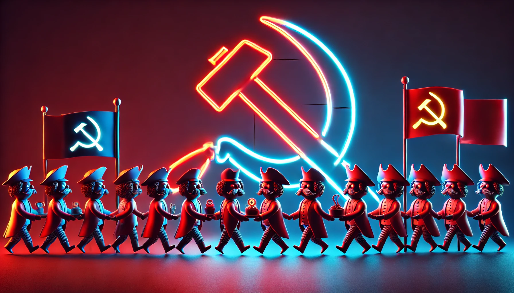 communism
