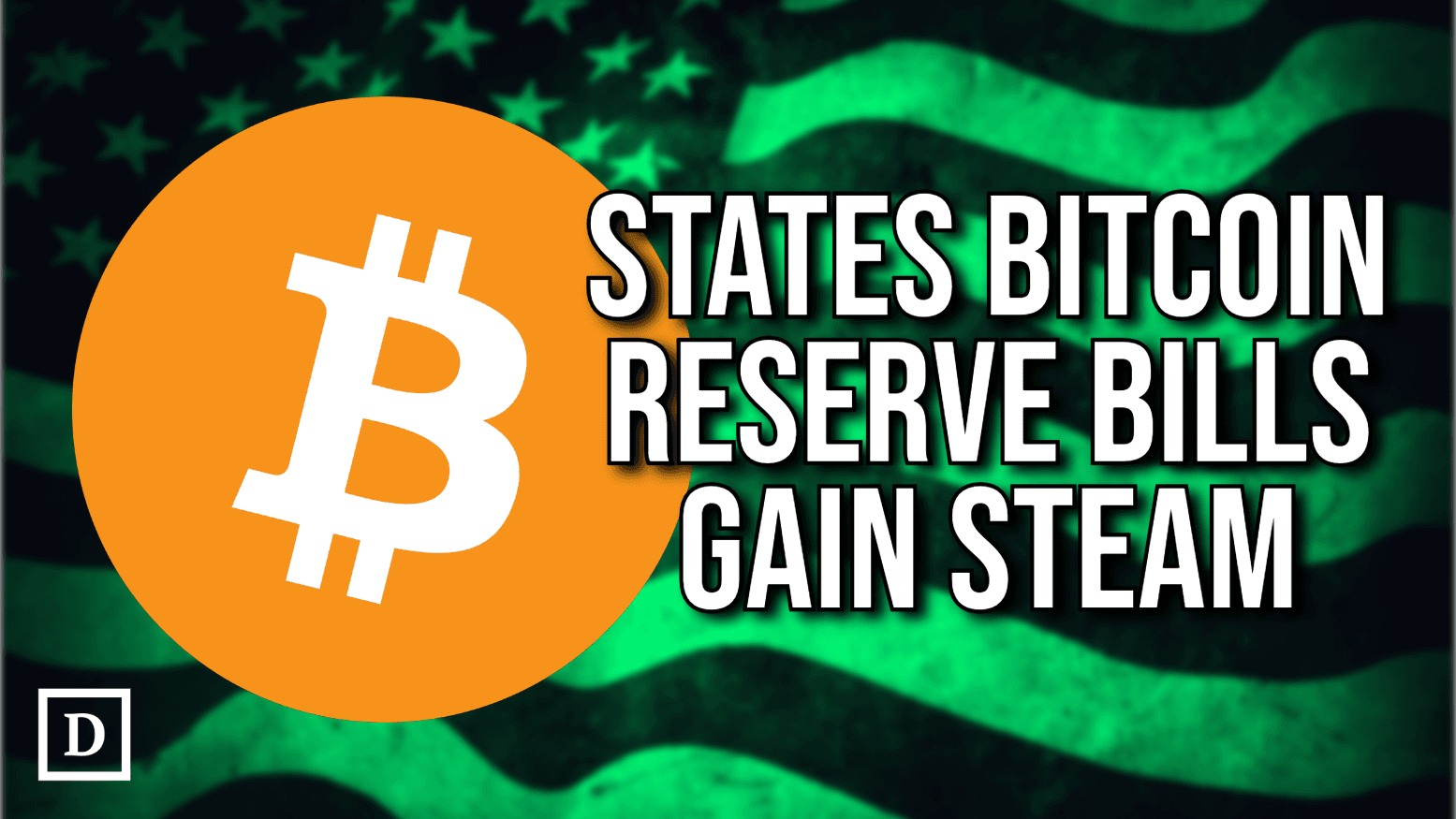 btc reserve bills