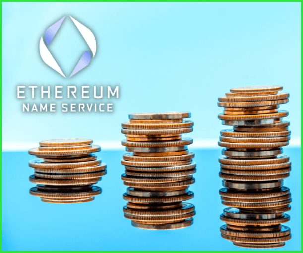 Own a .ETH Address? $ENS Tokens Are Headed Your Way in Major Airdrop