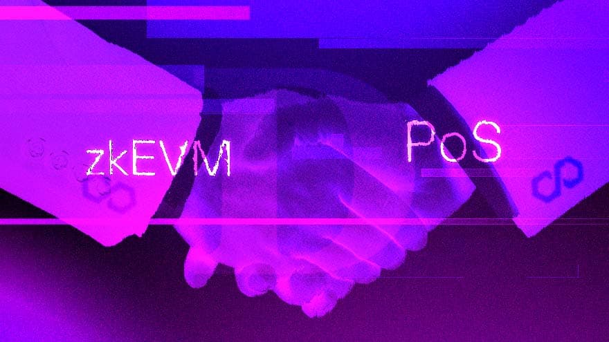 Polygon Proposes Zero-Knowledge Overhaul For PoS Chain