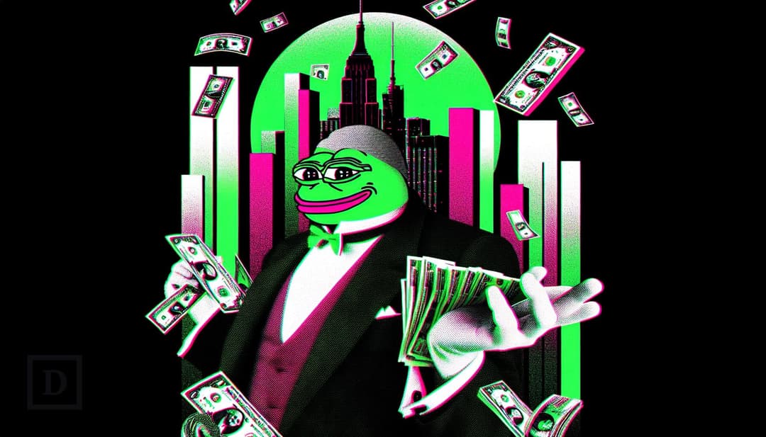 Eric Adams-Backed NYC Token Rocked by Rug Pull Allegations