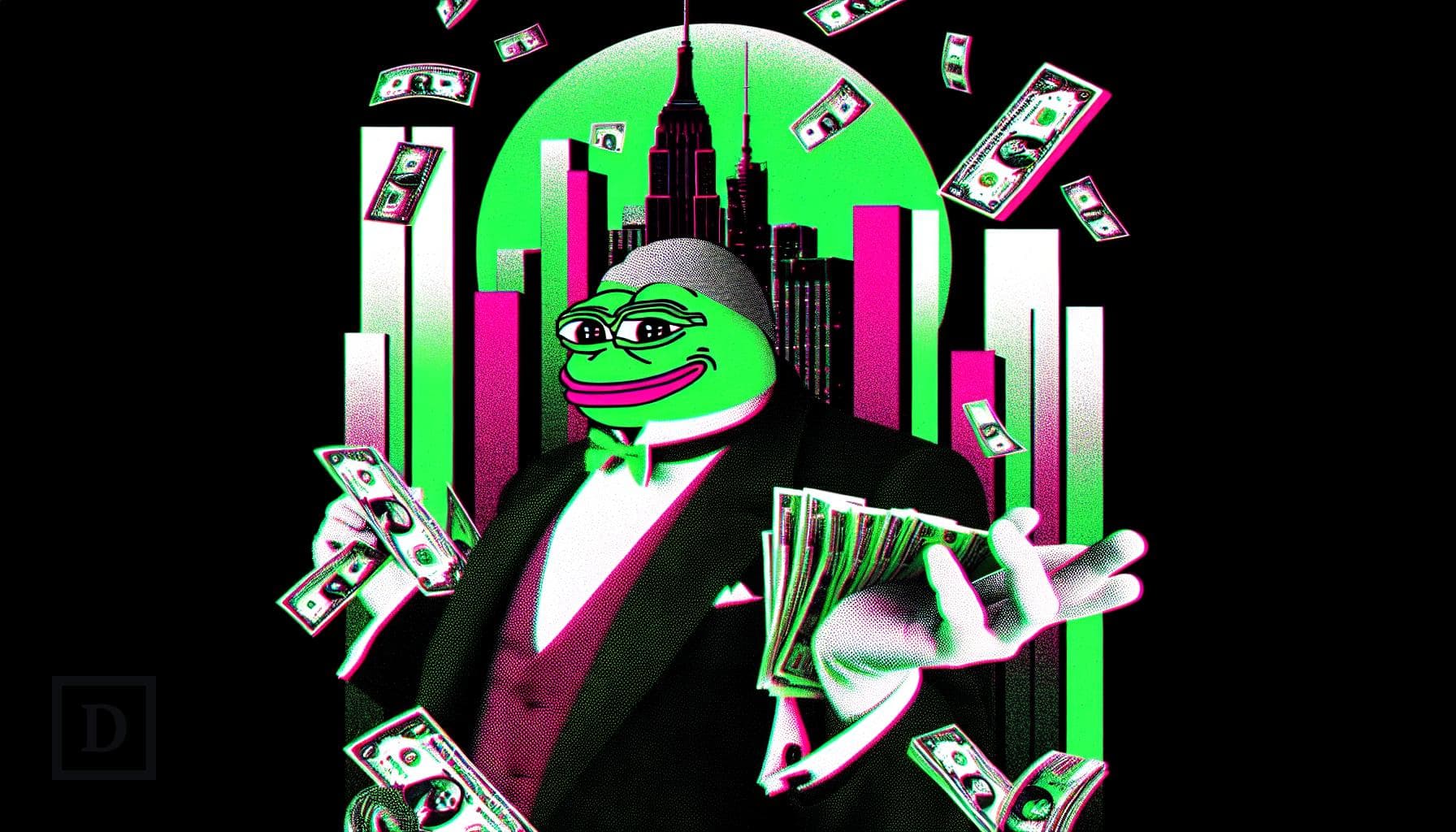 Eric Adams-Backed NYC Token Rocked by Rug Pull Allegations