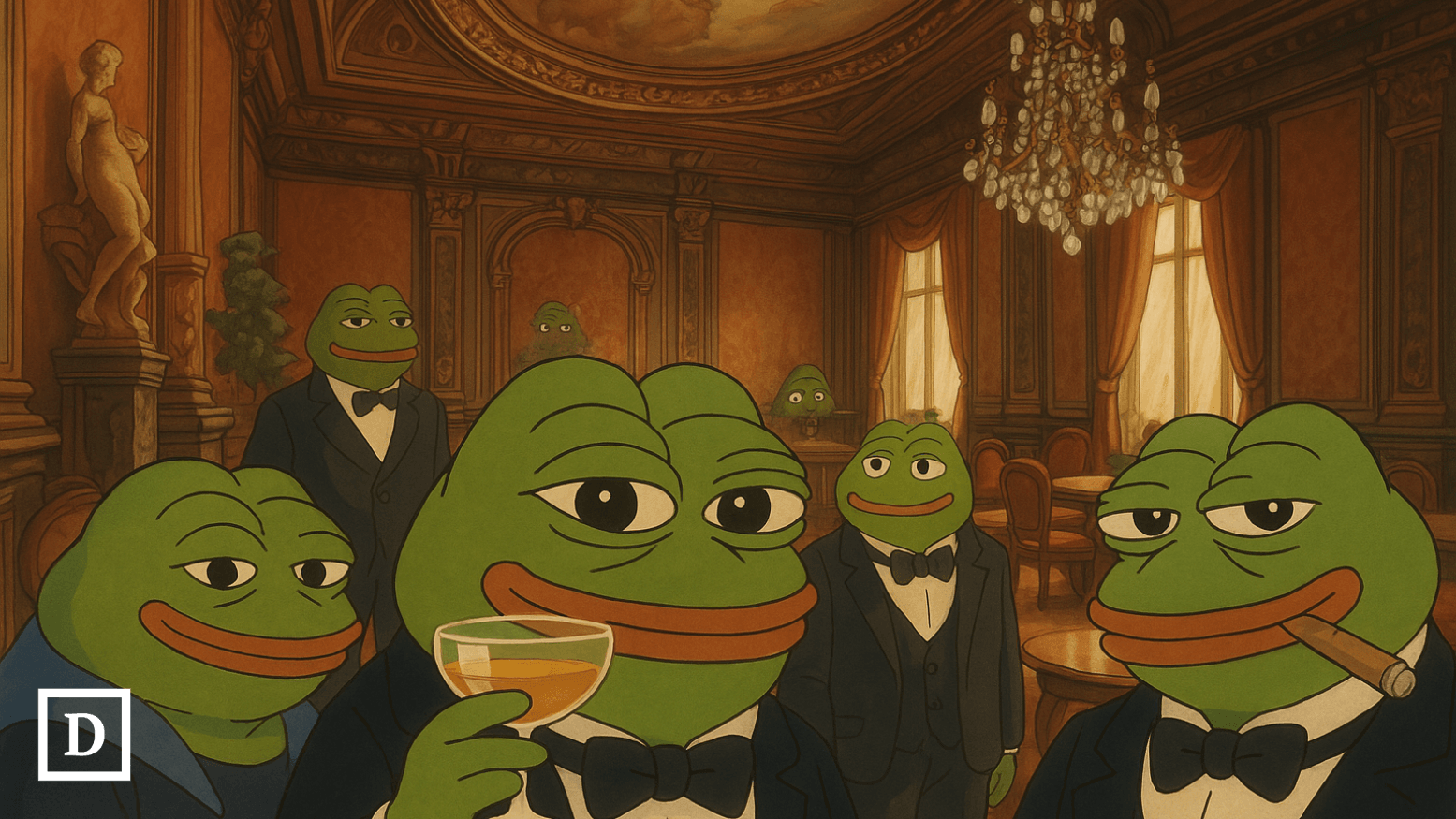Studio Ghibli Memecoins Grab Attention After OpenAI Releases Image Generation Feature