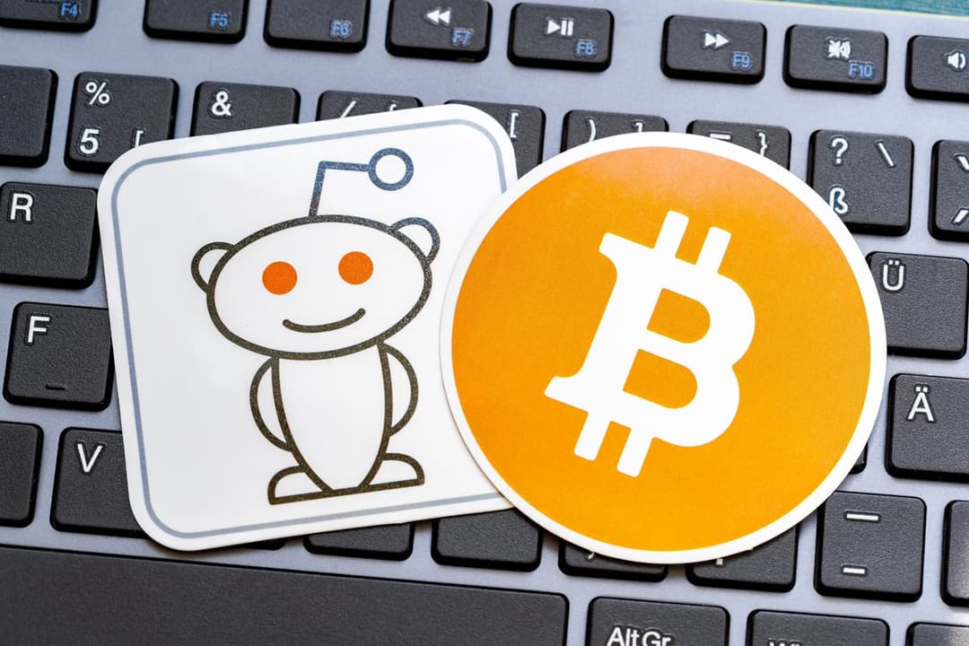 Reddit Sells Majority of BTC and ETH Treasury Holdings Before October Rally, SEC Filing Reveals
