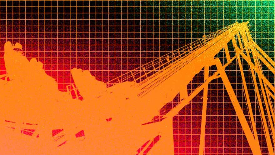 There's No Time Like a Bear Market to Build Breakthroughs