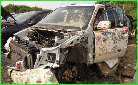 Inside the Hunt for the Jay Pegs Auto Mart Thief and 865 ETH