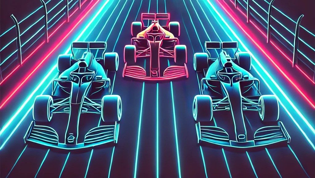 grand prix