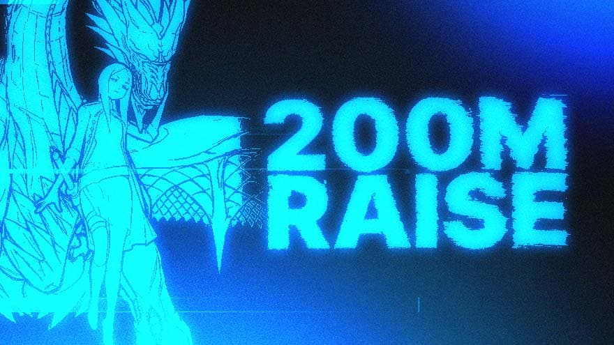 Limit Break Raises $200M To Build Web3 Games