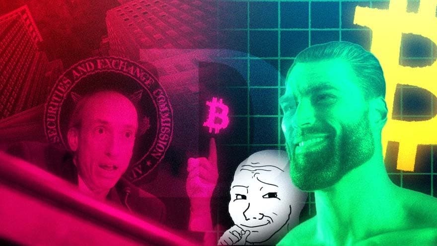 Crypto Markets End Q2 On A High Note