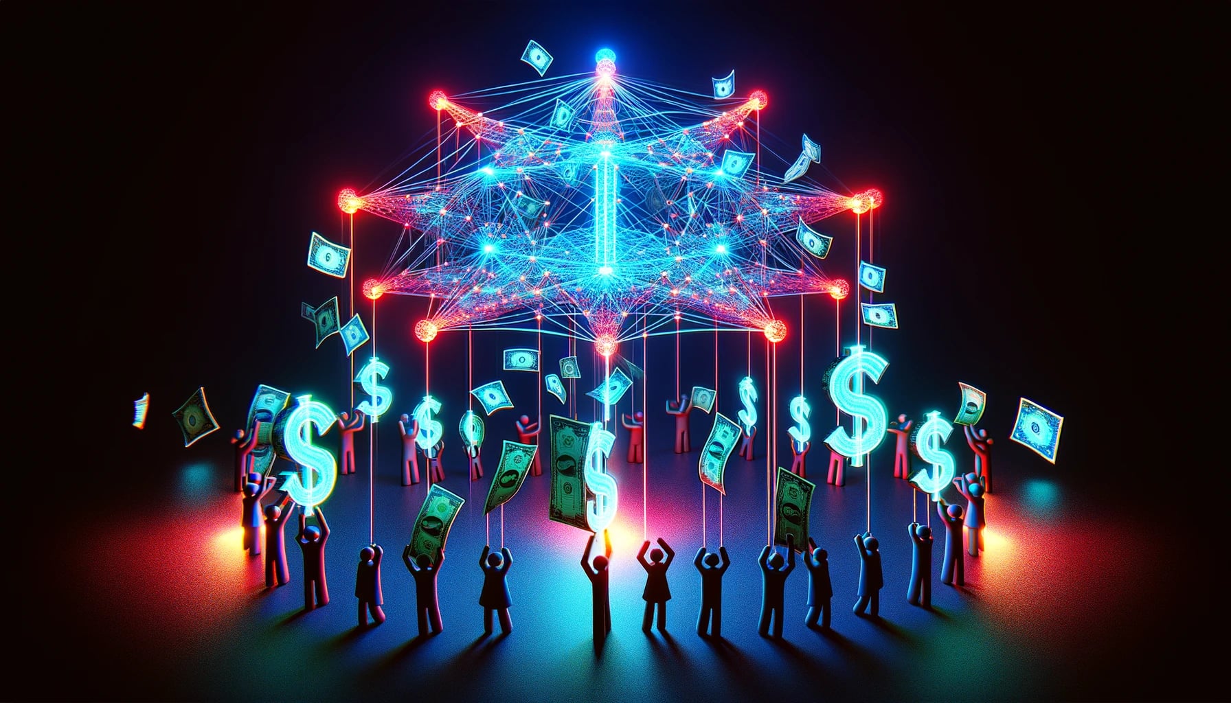 Solana Surpasses Ethereum By Revenue After Parabolic Fee Spike