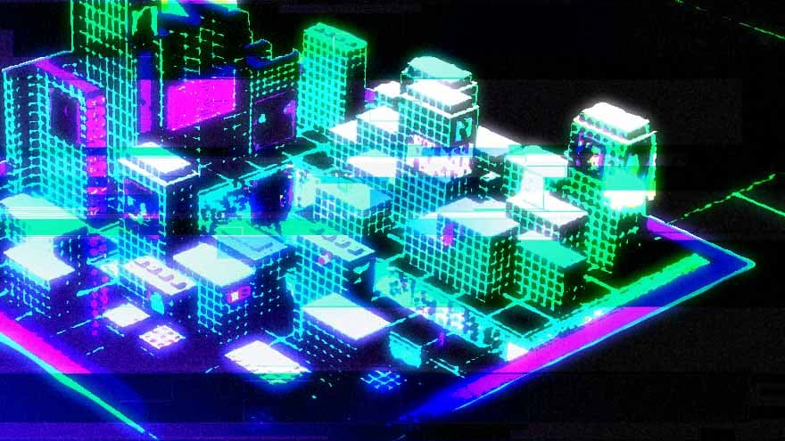 Time Magazine and The Sandbox to Rebuild NYC in Metaverse
