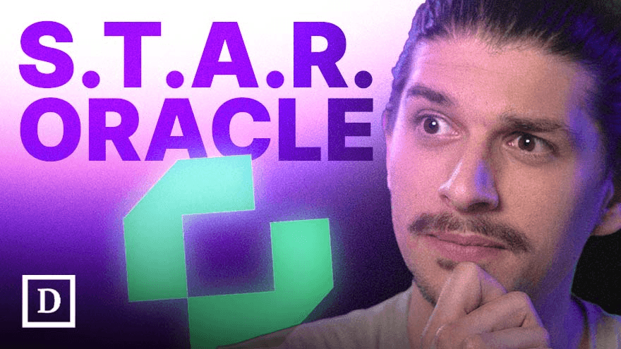Does Chronicle Solve DeFi's Oracle Problem?