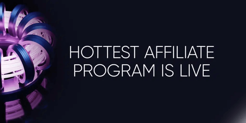 Linear Finance Announces One of Most Rewarding Affiliate Program in Perp DEX History