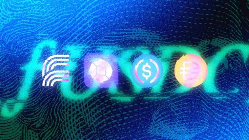 Flux Finance Enables Borrowing Against Tokenized Treasury Bonds