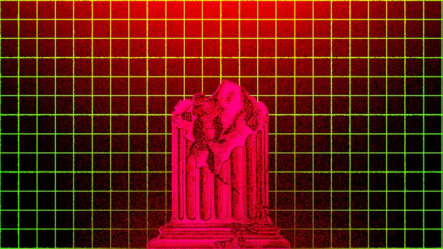 CeFi Rekt Was the Main Event in Crypto's Annus Horribilis