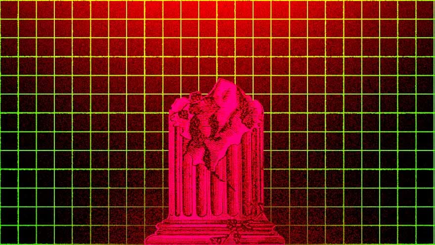 CeFi Rekt Was the Main Event in Crypto's Annus Horribilis