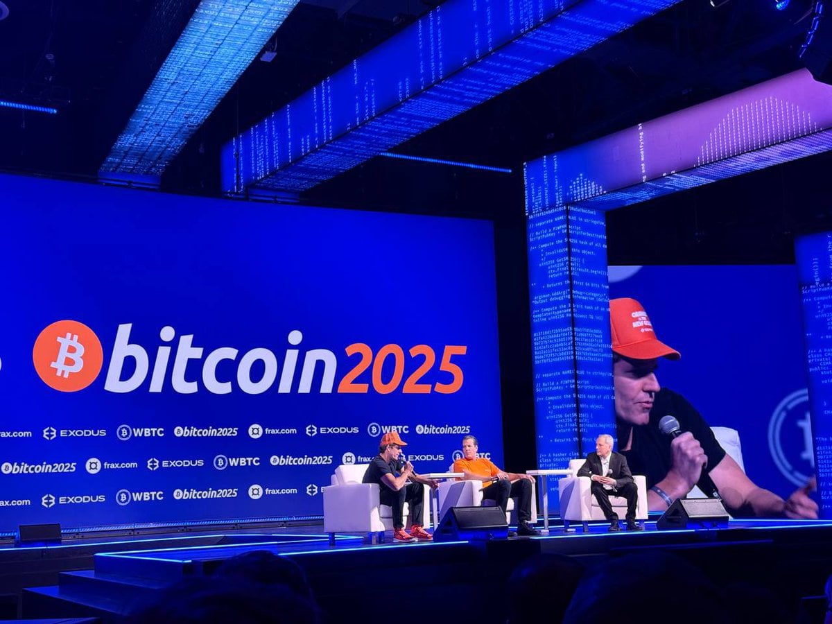 Billionaire Gemini Co-Founder Cameron Winklevoss Calls Bitcoin 'New Gold,' Predicts $1 Million; Adam Back Sees $10 Million