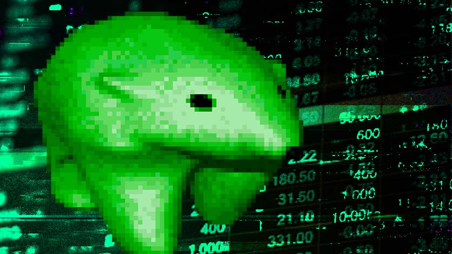 Friday Wrap: ETH and Other DeFi Coins Shake Off Looming Rate Hikes