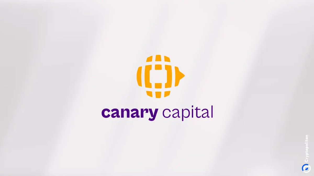 Canary Capital Files for First Ever Spot Hedera HBAR ETF With Nasdaq Following SEC Comments