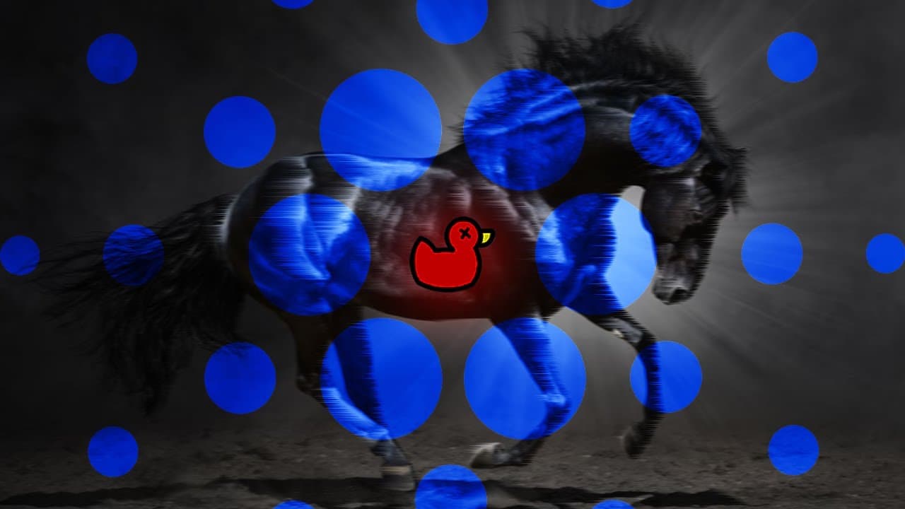 Cardano: DeFi’s Dark Horse or Dead Duck?