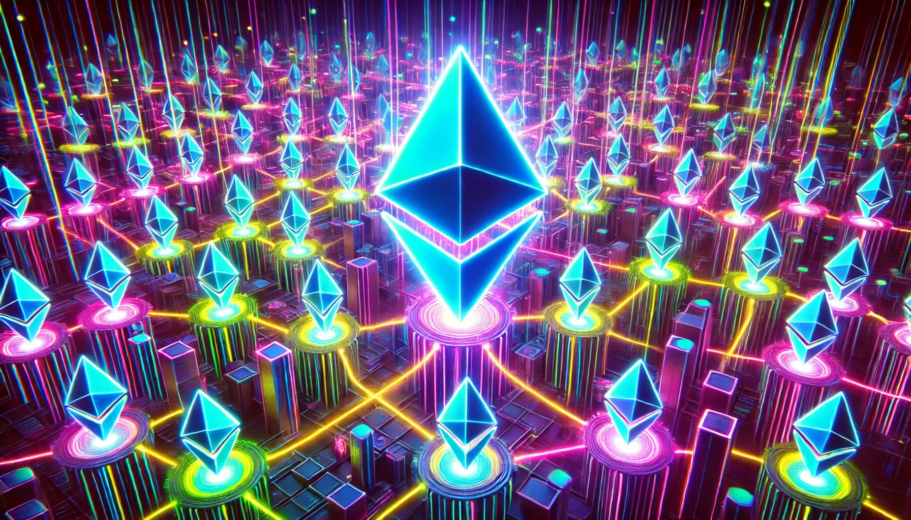 Laser Digital Teams Up With Dinero On Institutional LST
