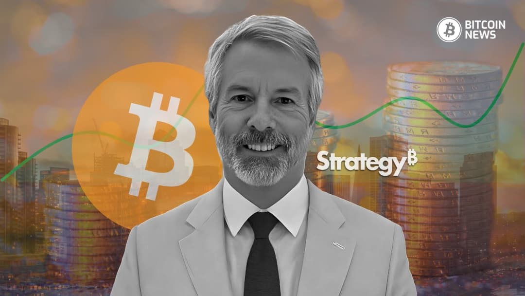 Michael Saylor's Strategy Upsizes STRD Offering to $1 Billion for Bitcoin, No Debt or Dilution