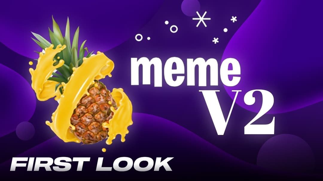 Meme V2 is Live! What's New?
