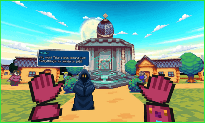Yearn Finance Backs Atlantis World to Draw Degens Into the Metaverse