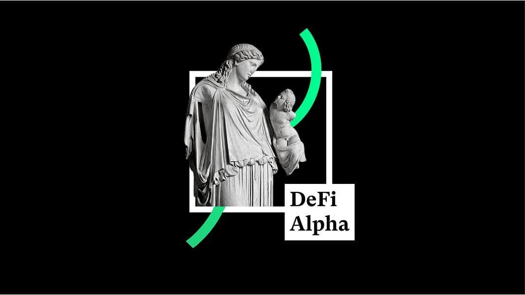 ⍺ DeFi Alpha: Lending with Banker Joe by Trader Joe
