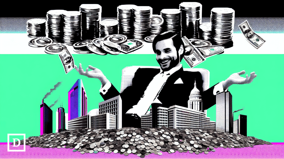 Public Firms Move Beyond Bitcoin as Biotech Firm Picks Hyperliquid for Treasury Strategy
