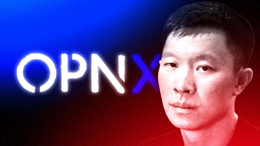 3AC Founders' New Exchange Branded 'Insult' to Burned Investors