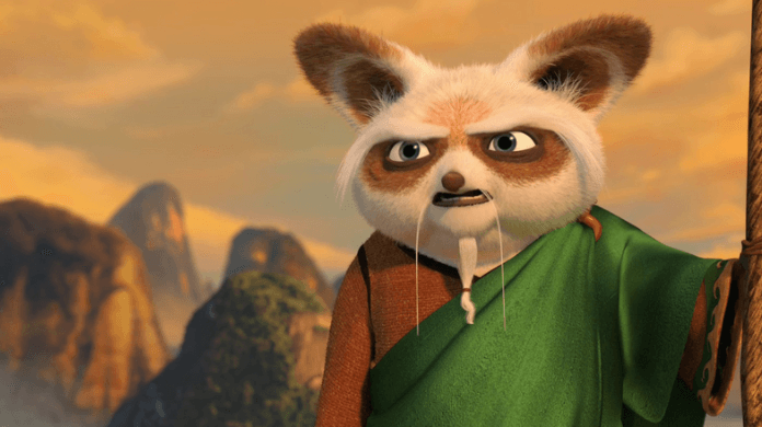 What’s Sifu Up To? Eponymous Token May Foreshadow New Project