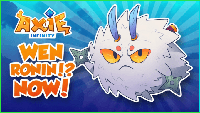 Axie Infinity Has Beaten Even Ethereum in Network Fees Thanks to its Sidechain