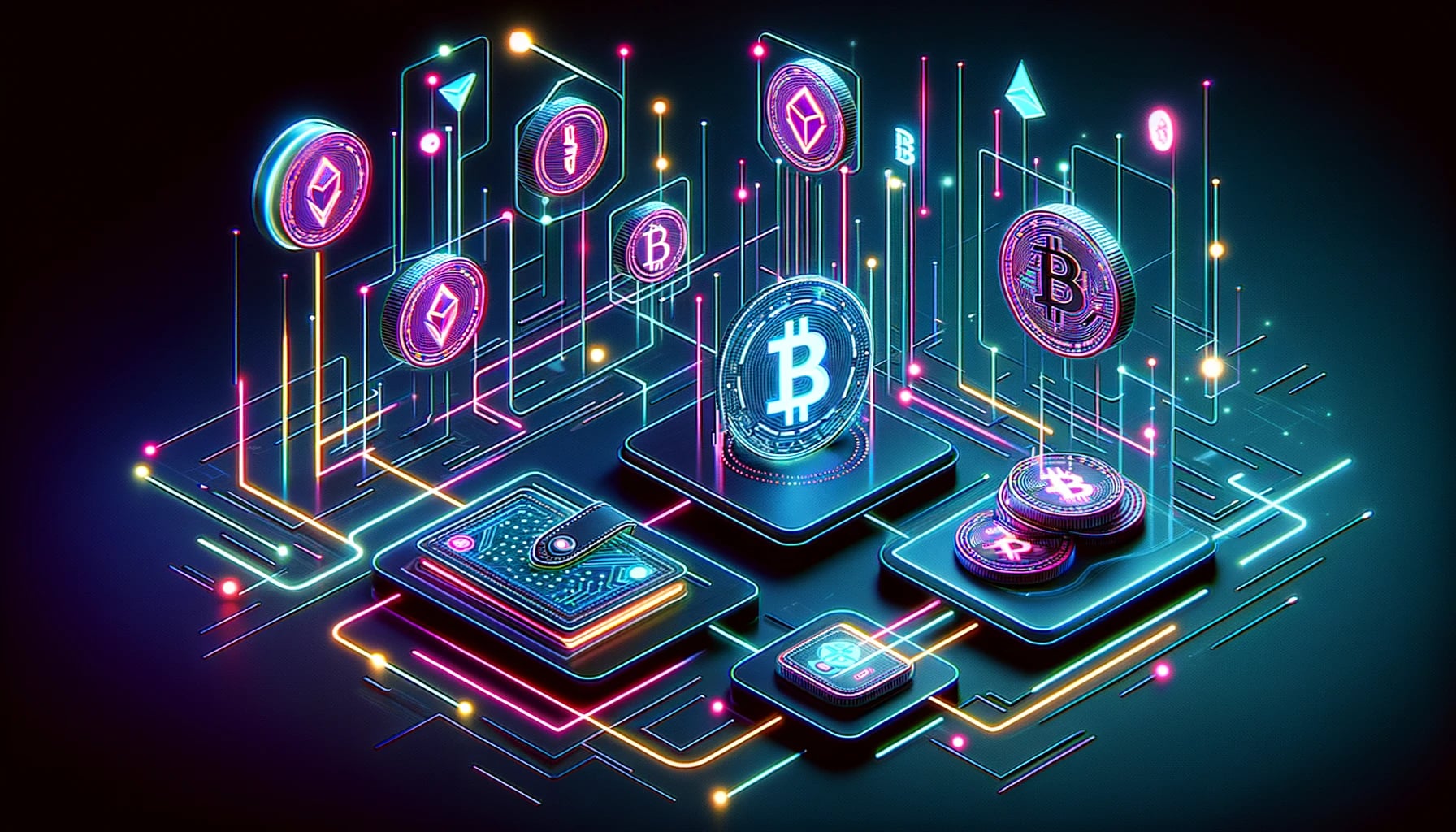 Why Would Someone Want To Pay With Crypto Anyway?