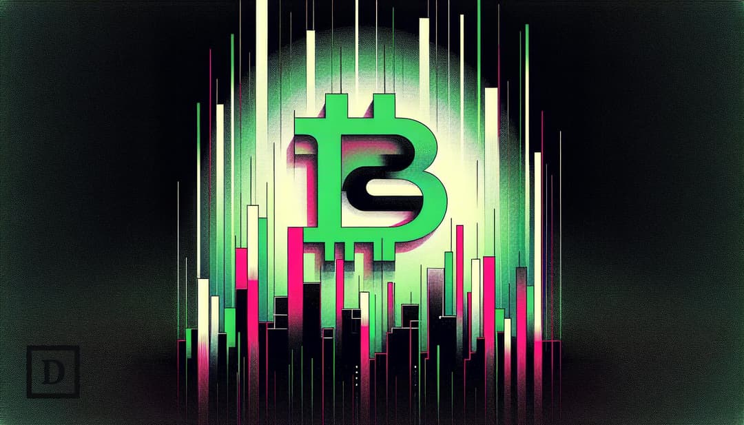 Crypto Markets Trade Mixed as Bitcoin Pulls Back
