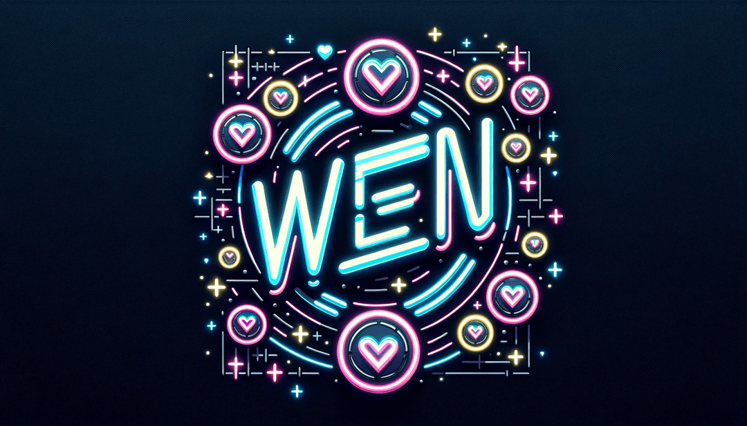 Solana Memecoin WEN Rallies as 3-Day Airdrop Ends
