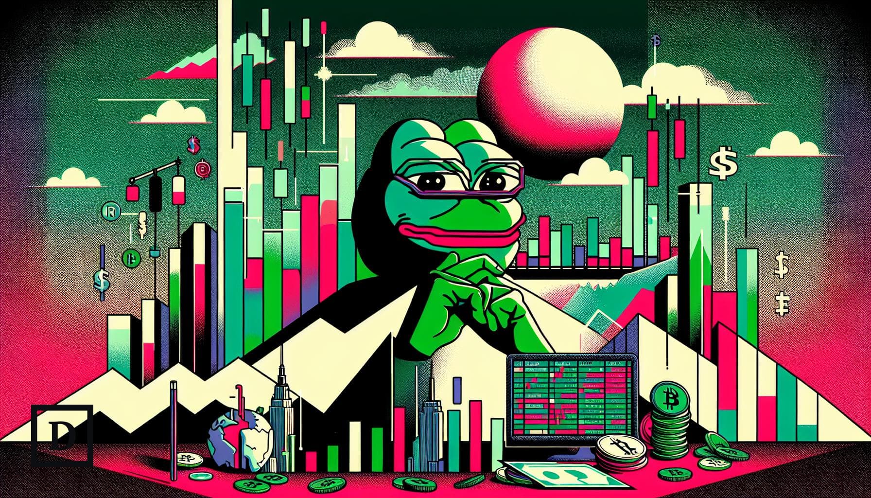 Crypto markets Dec. 30, 2025 cover image