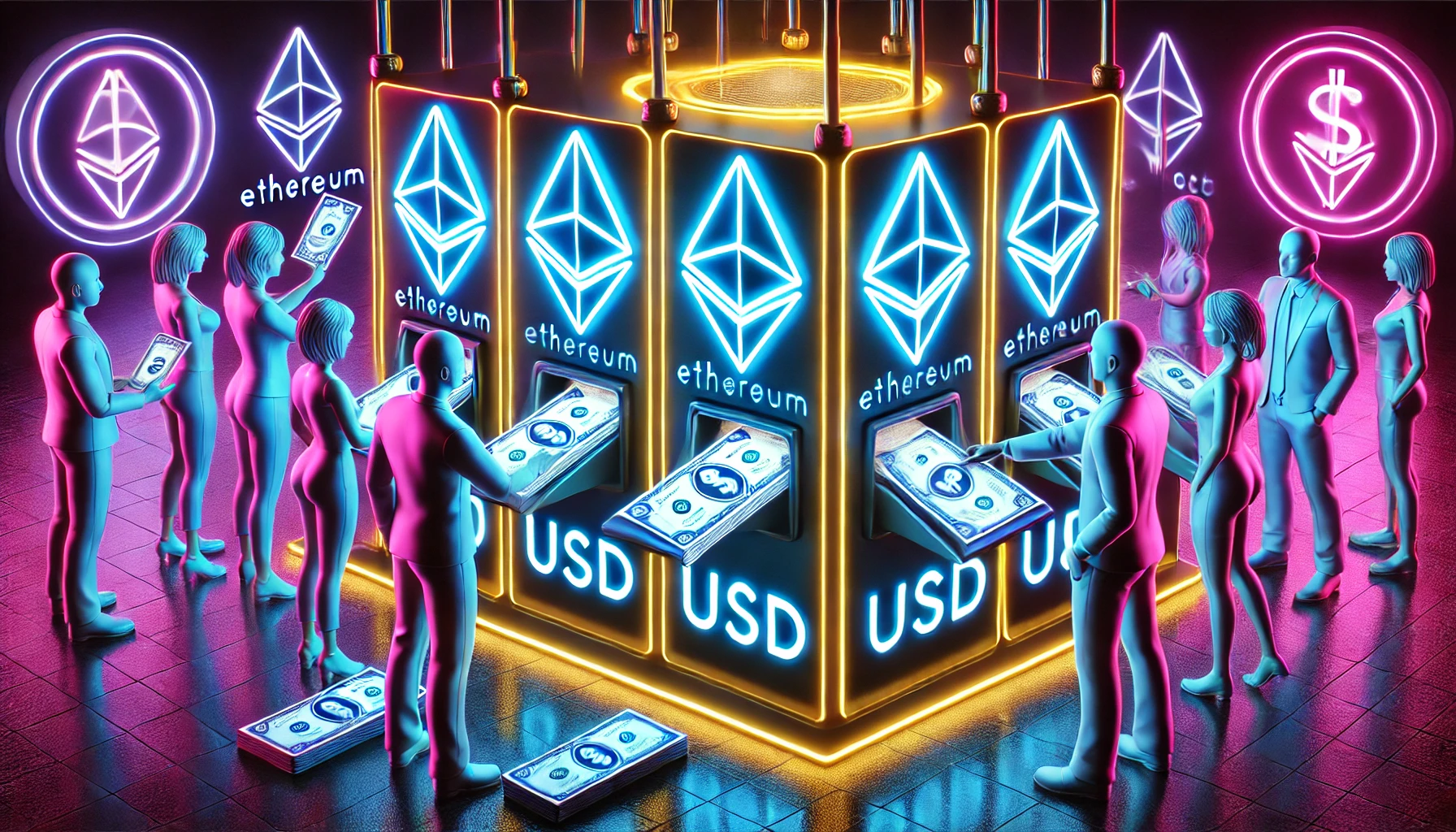 Aave Launches EtherFi-Dedicated V3 Deployment